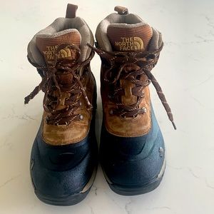 North Face Boots